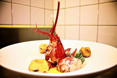 Un Chef Au Menu Traiteur à Brest