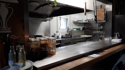 l atelier acte 2, Traiteur à Treilles