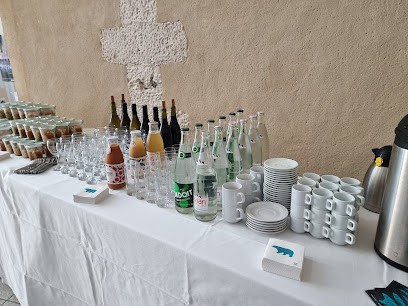 Le Comptoir d'Ernest Traiteur - vente à emporter, Traiteur à Saint-Étienne-du-Rouvray