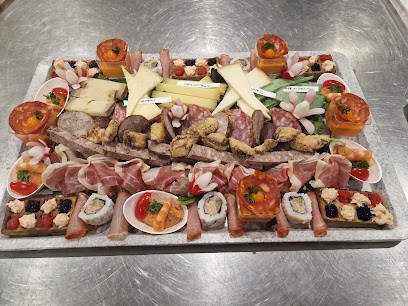 Le Labo De Seb, Traiteur à Mauléon