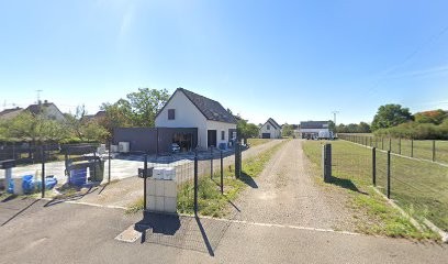 Casa Pipo, Traiteur à Ernolsheim-Bruche