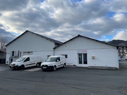 Suhari Maule, Traiteur à Mauléon-Licharre