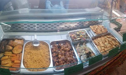 Ahena traiteur africain, Traiteur à Meudon