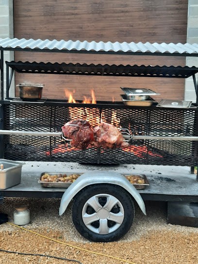 Les 3 Bouchées, Traiteur à Villers-sur-Coudun