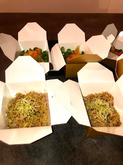 Les Papilles vous Suivent, Traiteur à Vallabrègues