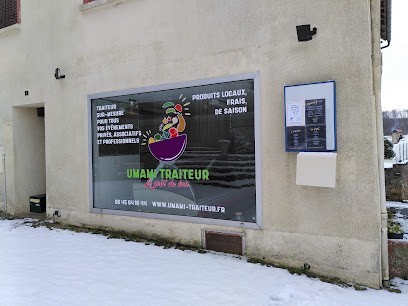 Umami Traiteur, Traiteur à Salon-la-Tour