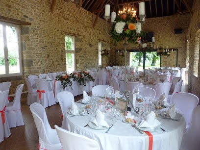 Pheasant DORE Sarl Bordais, Traiteur à Ponts