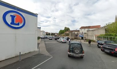 E.Leclerc TRAITEUR Marennes, Traiteur à Marennes
