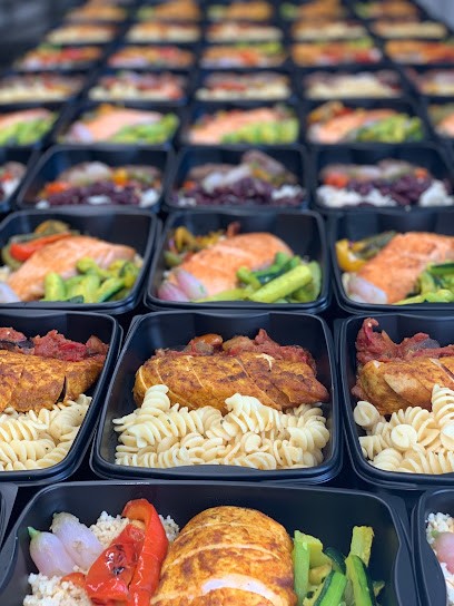 WGC Nutrition, Traiteur à Saint-Herblain