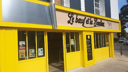 Le Bœuf et la Sardine, Traiteur à La Plaine-sur-Mer