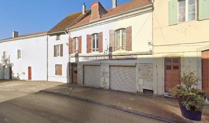 Rôtisserie Traiteur By Aux Dix Vins, Traiteur à Cousance