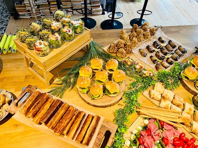 Cuisine de Stella, Traiteur à Saint-Jean-de-Védas