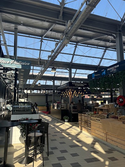 Mafana, Traiteur à L'Haÿ-les-Roses