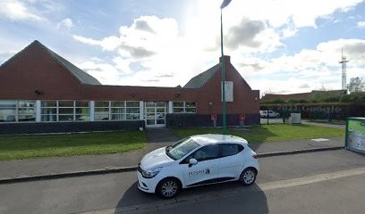 Cuisine Centrale, Traiteur à Gravelines