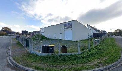 Naud Benoit, Traiteur aux Alleuds