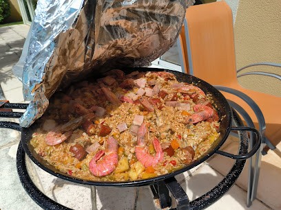 LA CUISINE DU LAC, Traiteur à Fenouillet