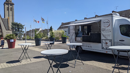 Au Billig - Camion Crêpes Galettes - Foodtruck, Traiteur à la Chapelle-des-Marais