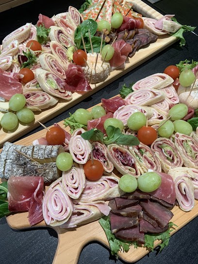 Campagnard, Traiteur à Vezins