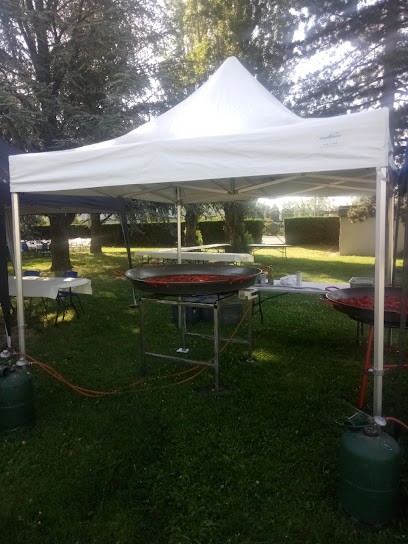 bella paella de gea, Traiteur à Livron-sur-Drôme