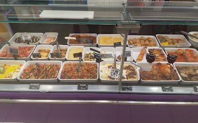 Au Buffet Du Port, Traiteur à Sanary-sur-Mer