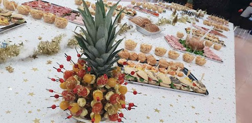 Traiteur La Broche du Pirate, Traiteur à Noves