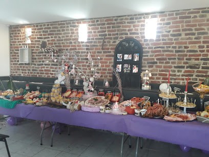 le petit plaisir via fb, Traiteur à Neuf-Berquin