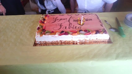 Aux plaisirs des papilles, Traiteur à Parenty