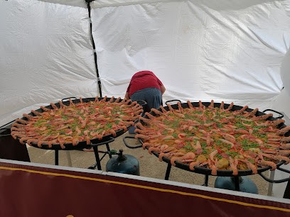 Du Soleil dans la Cuisine, Traiteur à Saint-Pompain