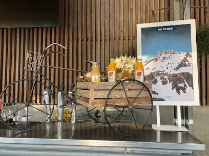 Falcou Traiteur - Evènement Professionnel & Mariage - Toulouse, Traiteur à Saint-Jean