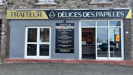 Traiteur Ô Délices des Papilles, Traiteur au Vivier-sur-Mer