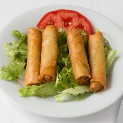 Les Saveurs Libanaises, Traiteur à Échirolles