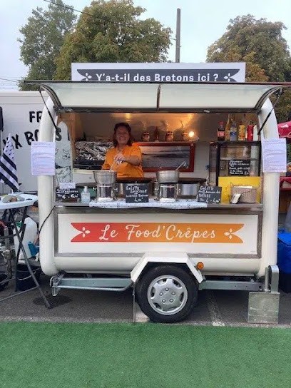 Mam Cath, Traiteur à La Ferté-Bernard