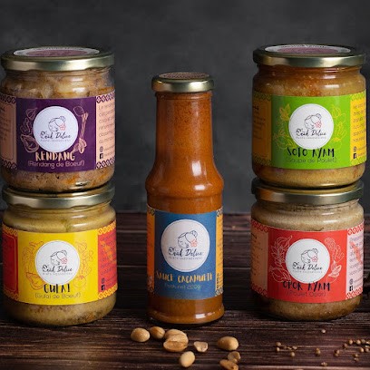 Enak Délice, Traiteur à Val-de-Reuil