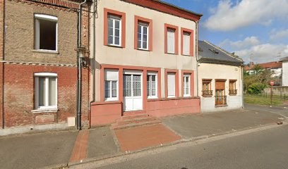 Le Relais Picard, Traiteur à Saint-Ouen