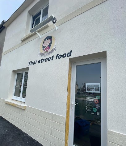 chez Minie, Traiteur à Pont-l'Abbé