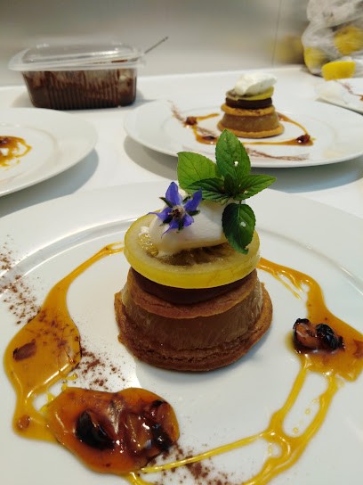 Delobel Philippe, Traiteur à Tizac-de-Curton