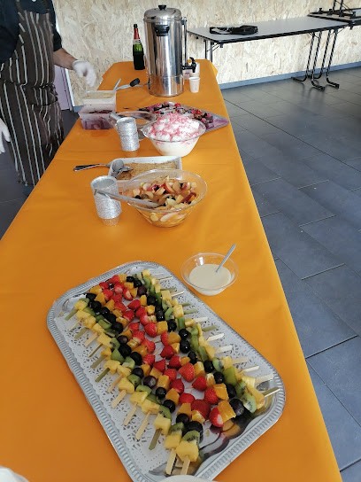 Cuisine D'1 Jour, Traiteur à Pouxeux