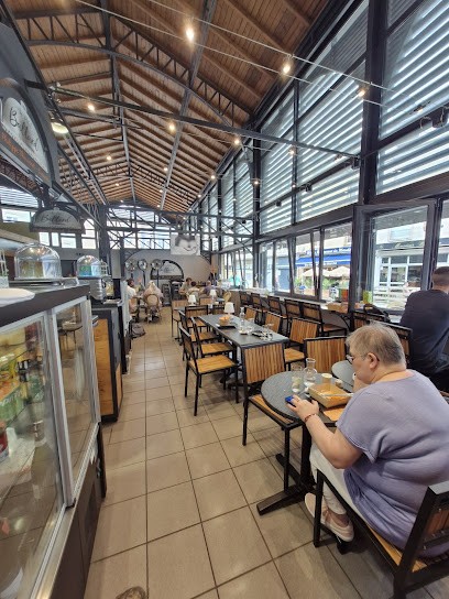 Le Comptoir Epinal, Traiteur à Épinal