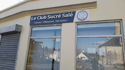 Le club Sucré Salé, Traiteur à Silly-le-Long