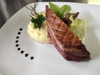 Phil's Food And Co., Traiteur à Pontpoint