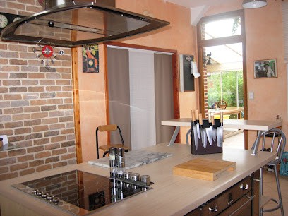 Traiteur : appelez-moi-chef - Jean-Pierre BRIANCHON, Traiteur à Fouilloy