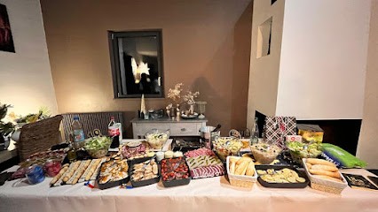 Aux Délices De Fab', Traiteur au Mée-sur-Seine