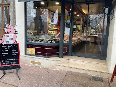 Gourm'eat, Traiteur à Sucy-en-Brie