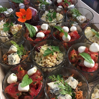 A Léon Mange: Food truck ET Traiteur de vos évènements, Traiteur à Val d'Oingt