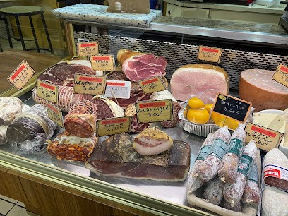 Italia In Bocca, Traiteur à La Garenne-Colombes