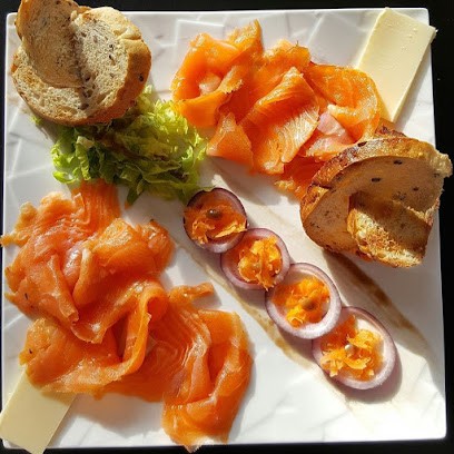 Ardennes Traiteur Locavor, Traiteur à Omont