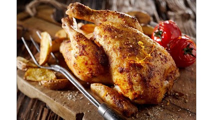 BJ ROTISSERIE, Traiteur à Longuenée-en-Anjou