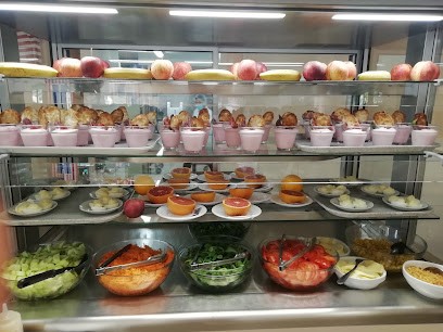 Les pieds sous la table, Traiteur à La Teste-de-Buch