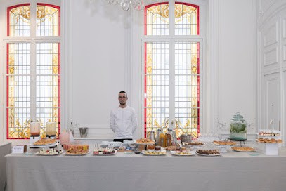 Calixir, Traiteur à Wissous