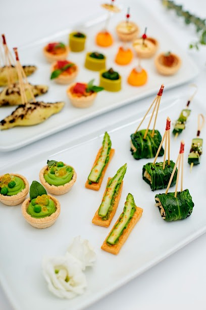 Feuillantine, Traiteur à Issy-les-Moulineaux